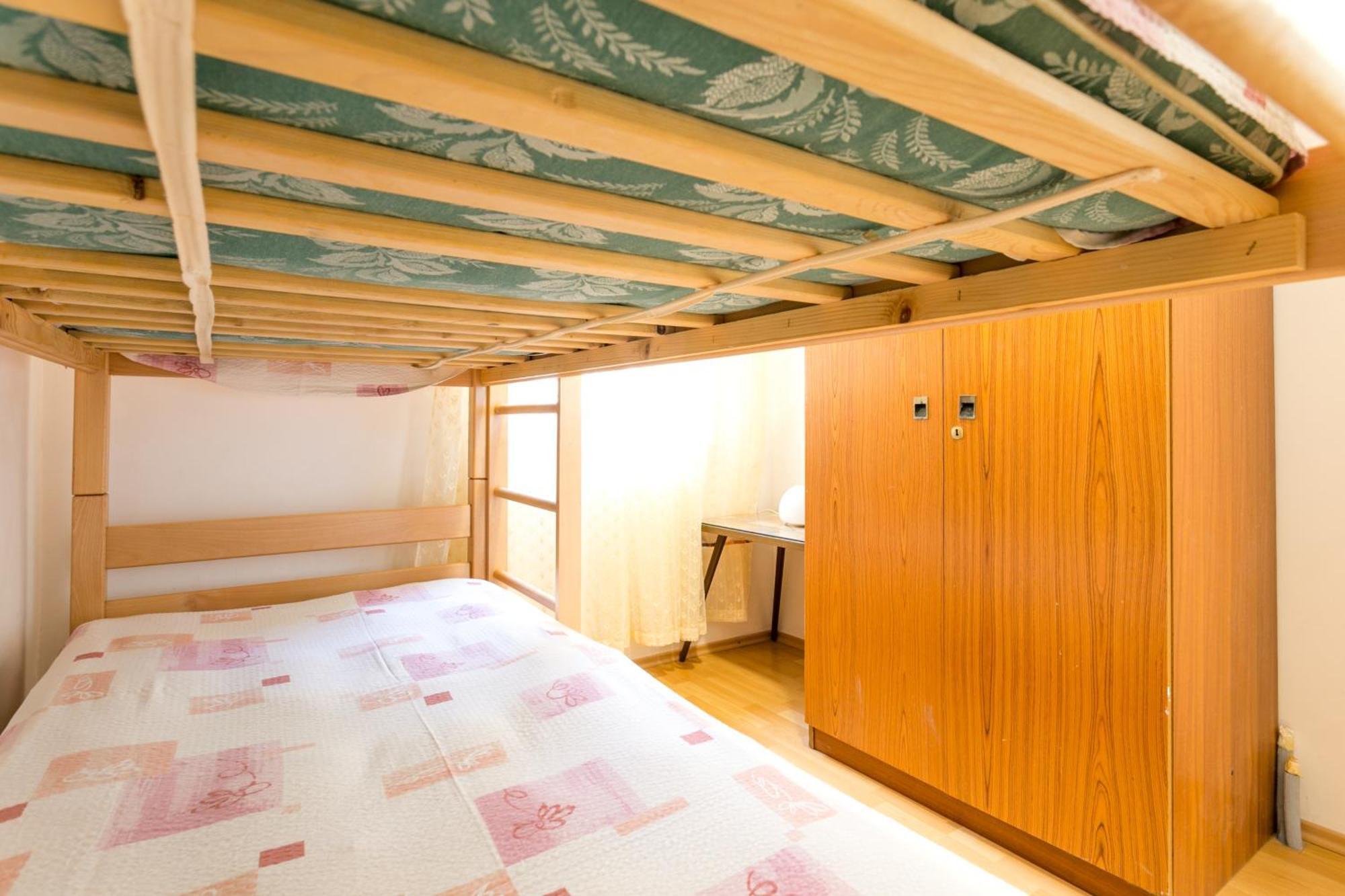 Apartments By The Sea Brela, Makarska - 18356 Habitación foto